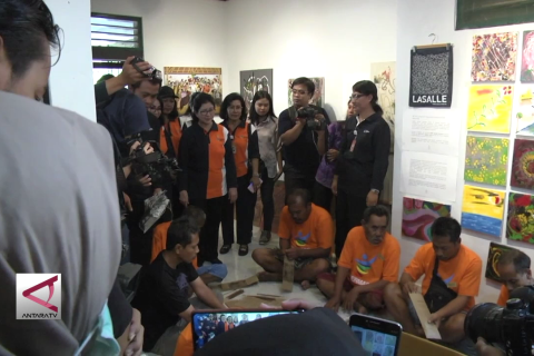 Menkes apresiasi pemberdayaan ODGJ berkegiatan produktif