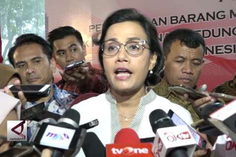 Menkeu: Pajak bagi bisnis  konvensional dan e-commerce berlaku sama