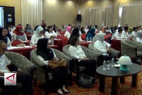 Agar pustakawan berkompeten melayani masyarakat