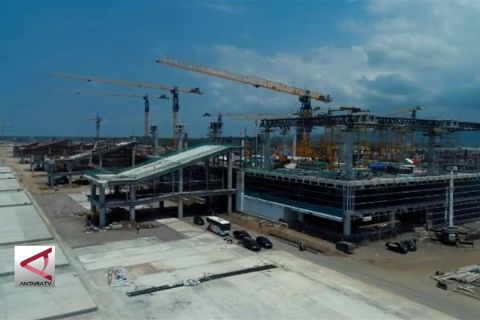 Mitigasi bencana bandara baru Yogyakarta dinilai belum matang