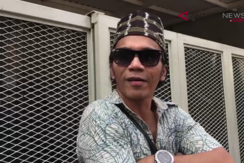 Kriteria ideal Presiden versi Slank