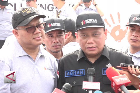 Bawaslu – KPU kirim tim penyelidik ke Malaysia