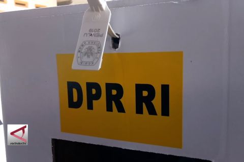 LSI Denny JA temukan golput di pileg lebih besar dibandingkan pilpres