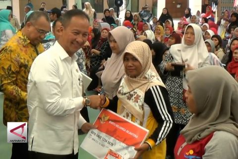 Upaya dinsos dalam memutakhirkan data PKH