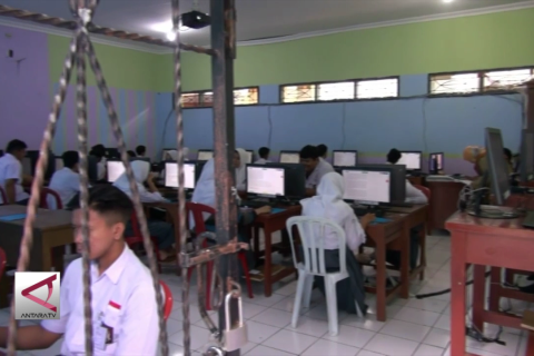 Pelajar tersangka kasus narkoba diizinkan ikut UNBK