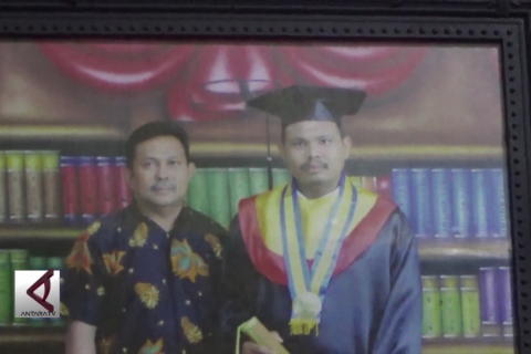 Pemilu serentak perlu evaluasi masif