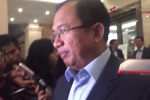 Paslon 02 tak akan ajukan pertanyaan jebakan