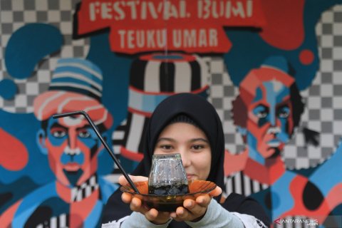 Usulan kopi khop sebagai warisan budaya