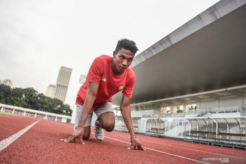 Zohri anggap Bob Hasan seperti bapak sendiri