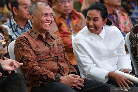 Peran satuan pengawasan intern di BUMN