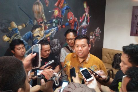 Pertamina MOR VII silaturahim dengan jurnalis di Palu