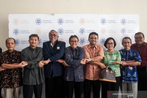 Pernyataan sikap UGM terkait Aksi 22 Mei