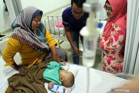 Operasi gratis bibir sumbing