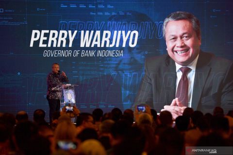 Seminar transformasi digital untuk ekonomi Indonesia