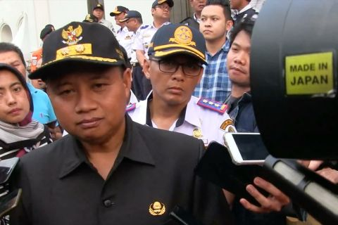 Wagub Jabar usulkan ASN bisa gunakan mobil dinas untuk mudik