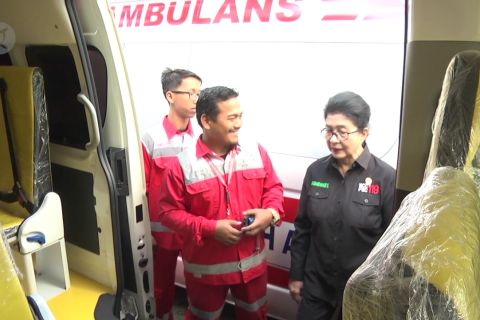 Antisipasi cacar monyet, Menkes soroti bandara dan pelabuhan