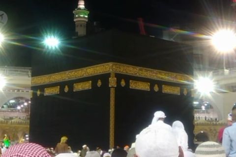 Dana haji dikelola untuk investasi syariah