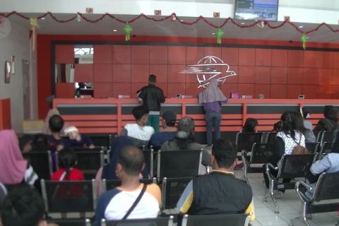 Meningkatnya aliran uang TKI ke Sukabumi