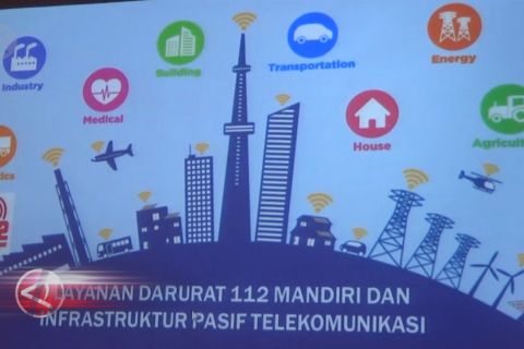 Pemimpin daerah diminta kembangkan layanan darurat