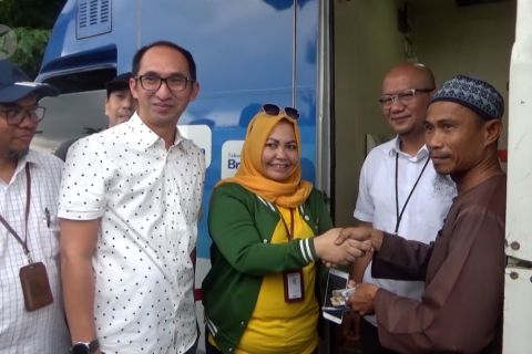 Bank Indonesia buka kas titipan di pulau terluar