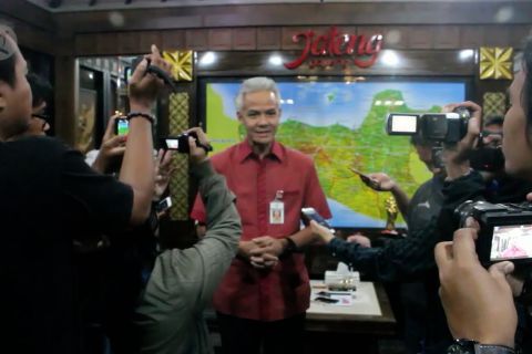 Bupati Jepara ditangkap KPK, Wabup jadi Plt