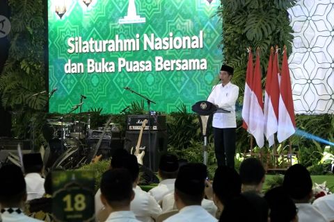 Presiden ingin HIPMI bantu tingkatkan ekspor dan investasi