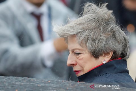 Para pemimpin dunia tiba di Osaka untuk mengikuti KTT G20