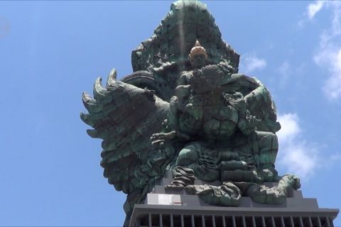 Sepuluh “Bali baru” dukung pariwisata Bali