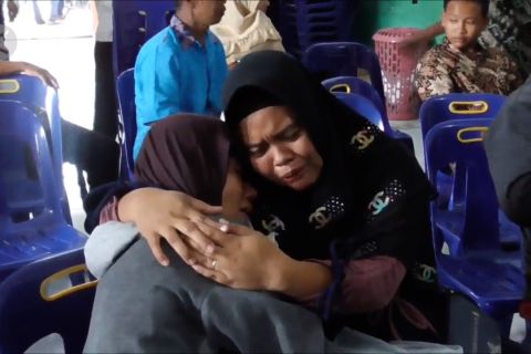 BPBD Sumut siapkan bantuan sosial dan kebutuhan korban