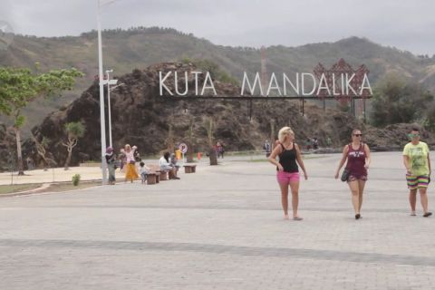 Presiden minta pengusaha kembangkan 10 destinasi wisata Bali Baru