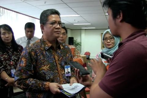 Uang virtual Libra Facebook tidak berlaku di Indonesia