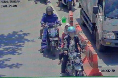 ATCS dikendalikan 24 jam pantau pemudik