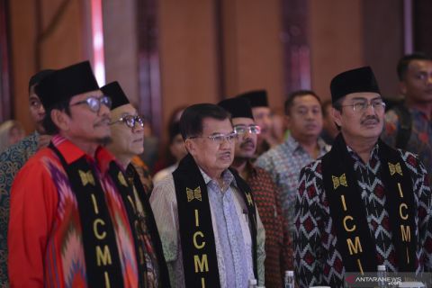 Silahturahmi Kebangsaan Untuk Persatuan