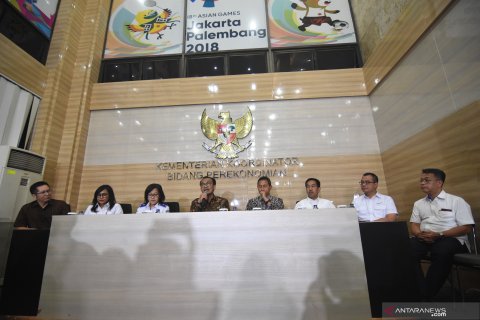 Evaluasi kebijakan penurunan tarif tiket pesawat