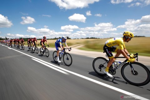 Etape 9 Tour de France