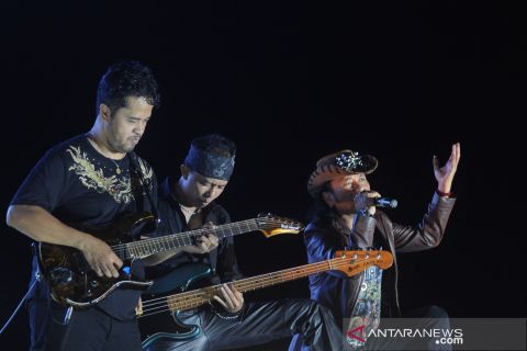 Festival Blues Bali 2019