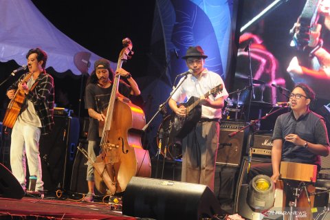 Bali Blues Festival 2019