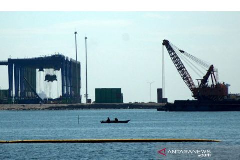 Makassar New Port