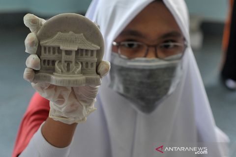 Taman Budaya gelar workshop seni rupa