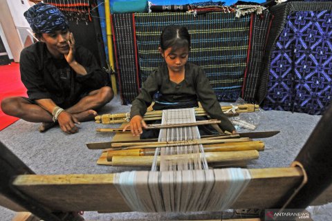 Pariwisata berbasis UKM