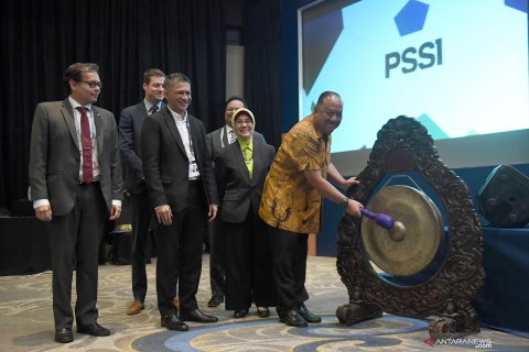 Kongres Luar Biasa PSSI