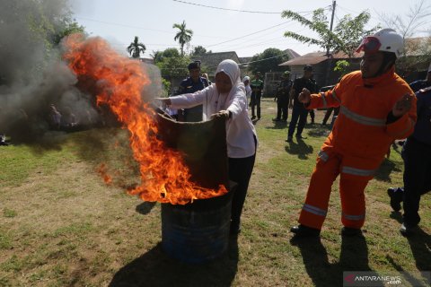 Sekolah Siaga Bencana
