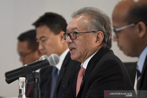 LPS turunkan suku bunga penjaminan