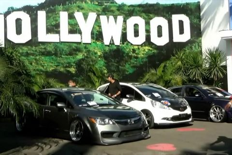 Cara Museum Angkut lahirkan modifikator mobil andal