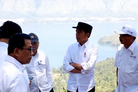 Penentuan titik lokasi ibu kota baru, diumumkan Agustus