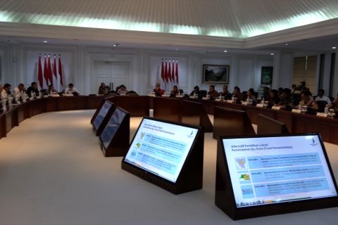 Perludem:  Evaluasi untuk penyusunan kabinet mendatang