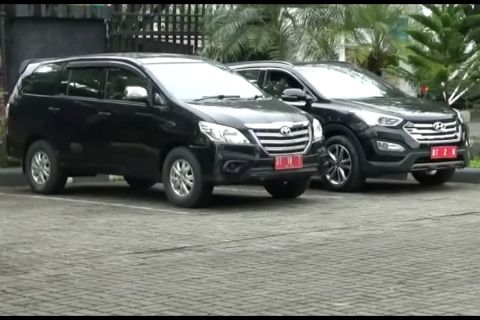 Tunggakan pajak randis Pemkot Kendari capai Rp2 miliar