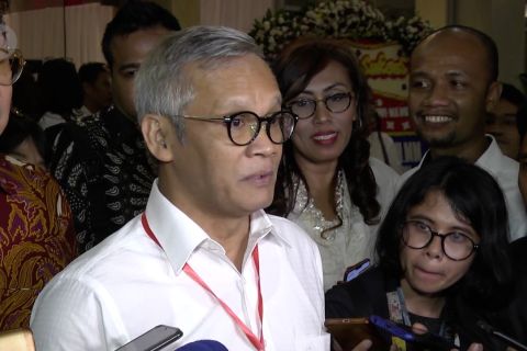 Aria Bima tanggapi pidato Jokowi