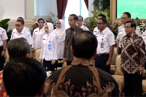 BMKG sasar edukasi potensi kebencanaan bagi masyarakat