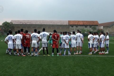 Mantan Kapolda Metro Jaya siap maju calon Ketum PSSI